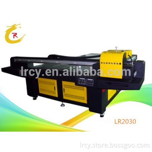 large marble printer machine glass printing machine /wood printing machine /ceramic 3d printer